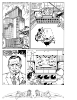 Les Aventures de la Cicciolina : page 19