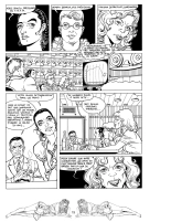 Les Aventures de la Cicciolina : page 20