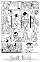 Les Aventures de la Cicciolina : page 21