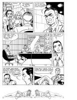 Les Aventures de la Cicciolina : page 22