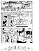 Les Aventures de la Cicciolina : page 23