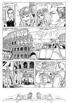 Les Aventures de la Cicciolina : page 27