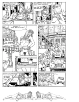 Les Aventures de la Cicciolina : page 28