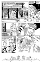 Les Aventures de la Cicciolina : page 29