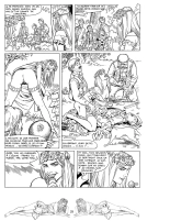 Les Aventures de la Cicciolina : page 30