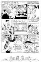 Les Aventures de la Cicciolina : page 32
