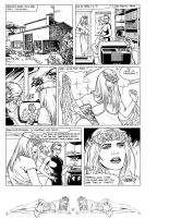 Les Aventures de la Cicciolina : page 33