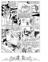 Les Aventures de la Cicciolina : page 34