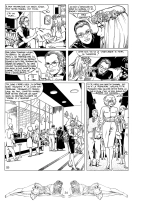 Les Aventures de la Cicciolina : page 35