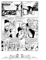 Les Aventures de la Cicciolina : page 36