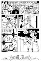 Les Aventures de la Cicciolina : page 37