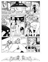 Les Aventures de la Cicciolina : page 38