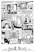 Les Aventures de la Cicciolina : page 42