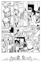 Les Aventures de la Cicciolina : page 47
