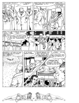 Les Aventures de la Cicciolina : page 48