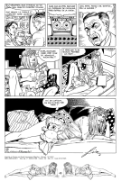Les Aventures de la Cicciolina : page 49