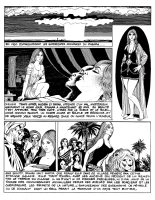 Les aventures de la James du Tier-Bond - Ah! Ça ira Sahara : page 5