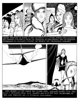 Les aventures de la James du Tier-Bond - Ah! Ça ira Sahara : page 6