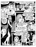 Les aventures de la James du Tier-Bond - Ah! Ça ira Sahara : page 10