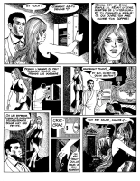 Les aventures de la James du Tier-Bond - Ah! Ça ira Sahara : page 16