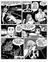 Les aventures de la James du Tier-Bond - Ah! Ça ira Sahara : page 17