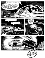 Les aventures de la James du Tier-Bond - Ah! Ça ira Sahara : page 18