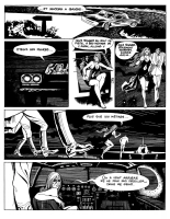 Les aventures de la James du Tier-Bond - Ah! Ça ira Sahara : page 19
