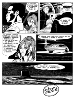 Les aventures de la James du Tier-Bond - Ah! Ça ira Sahara : page 21