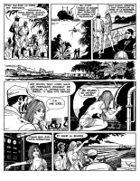 Les aventures de la James du Tier-Bond - Ah! Ça ira Sahara : page 28