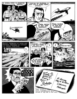 Les aventures de la James du Tier-Bond - Ah! Ça ira Sahara : page 29