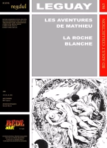 Les Aventures de Mathieu - La Roche Blanche : page 1