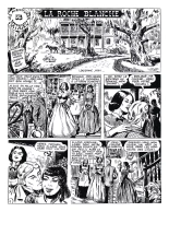 Les Aventures de Mathieu - La Roche Blanche : page 2