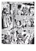 Les Aventures de Mathieu - La Roche Blanche : page 3