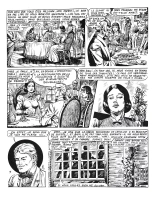 Les Aventures de Mathieu - La Roche Blanche : page 8