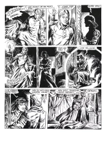 Les Aventures de Mathieu - La Roche Blanche : page 10
