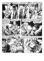 Les Aventures de Mathieu - La Roche Blanche : page 11