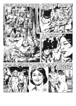 Les Aventures de Mathieu - La Roche Blanche : page 13