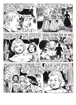 Les Aventures de Mathieu - La Roche Blanche : page 20