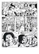 Les Aventures de Mathieu - La Roche Blanche : page 21