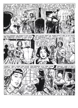 Les Aventures de Mathieu - La Roche Blanche : page 23