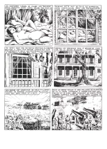 Les Aventures de Mathieu - La Roche Blanche : page 34