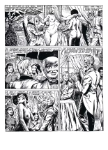 Les Aventures de Mathieu - La Roche Blanche : page 38