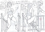 les aventures de mira by avedrac : page 1