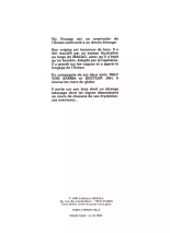 Les Aventures de Vic Voyage 03 - Le monde tabou : page 3