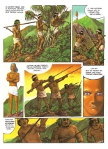 Les Aventures de Vic Voyage 03 - Le monde tabou : page 29