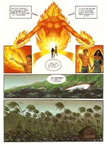 Les Aventures de Vic Voyage 03 - Le monde tabou : page 41
