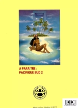 Les Aventures de Vic Voyage 03 - Le monde tabou : page 51