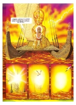Les Aventures de Vic Voyage 04 - Le mystère des atolls : page 30