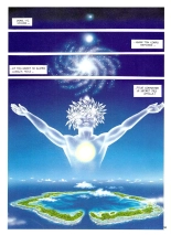 Les Aventures de Vic Voyage 04 - Le mystère des atolls : page 35