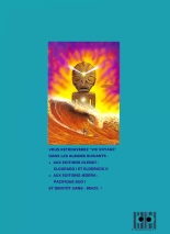 Les Aventures de Vic Voyage 04 - Le mystère des atolls : page 51